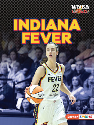 cover image of Indiana Fever